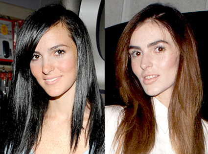 Ali Lohan Ali Lohan